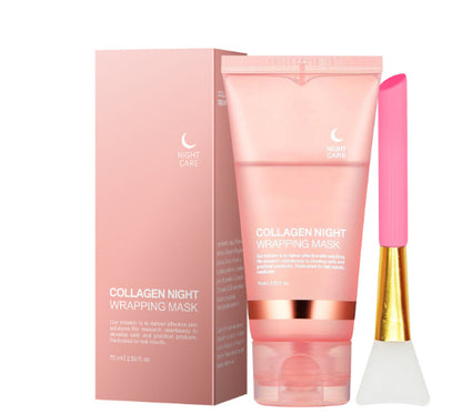 GloVita Collagen Mask